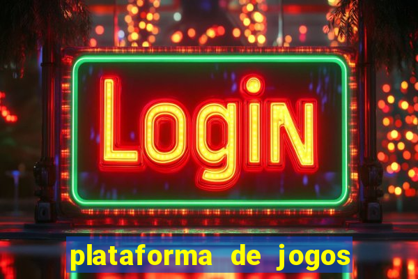 plataforma de jogos da deolane